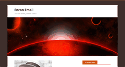 Desktop Screenshot of enronemail.com